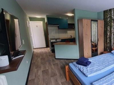 Apartment "Tom's Suite" - Features photo 13