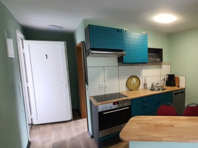 Apartment "Tom's Suite" - Features photo 15