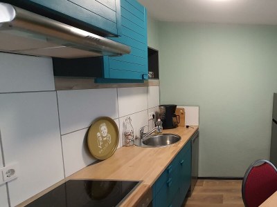 Apartment "Tom's Suite" - Features photo 16