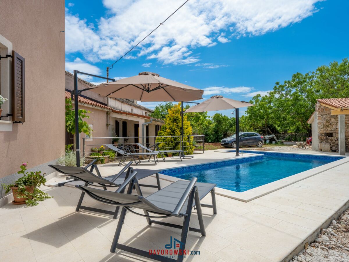 Holiday house Ferienhaus Balarini - Outdoor photo 3