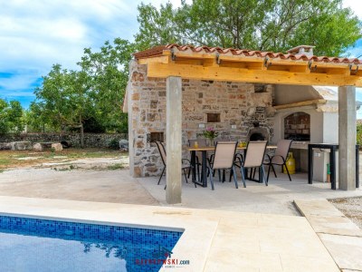 Holiday house Ferienhaus Balarini - Outdoor photo 5