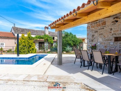 Holiday house Ferienhaus Balarini - Outdoor photo 6