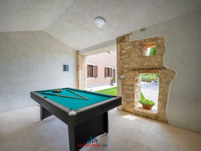 Holiday house Ferienhaus Balarini - Outdoor photo 7