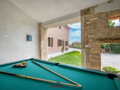 Holiday house Ferienhaus Balarini - Outdoor photo 8