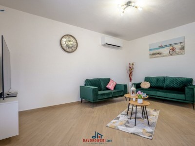 Holiday house Ferienhaus Balarini - Features photo 12