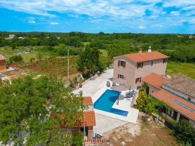 Holiday house Ferienhaus Balarini - Environment photo 40