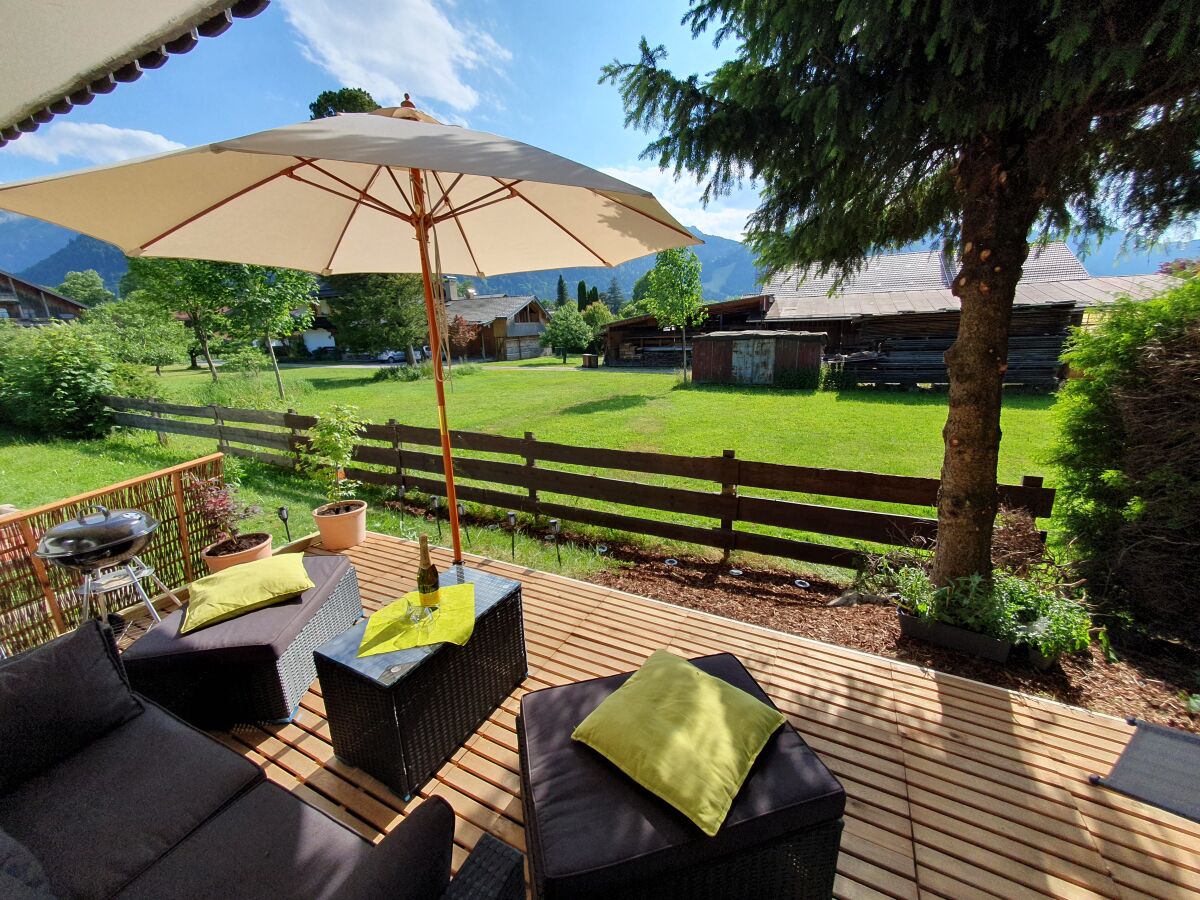 Holiday apartment No title - Outdoor photo 4