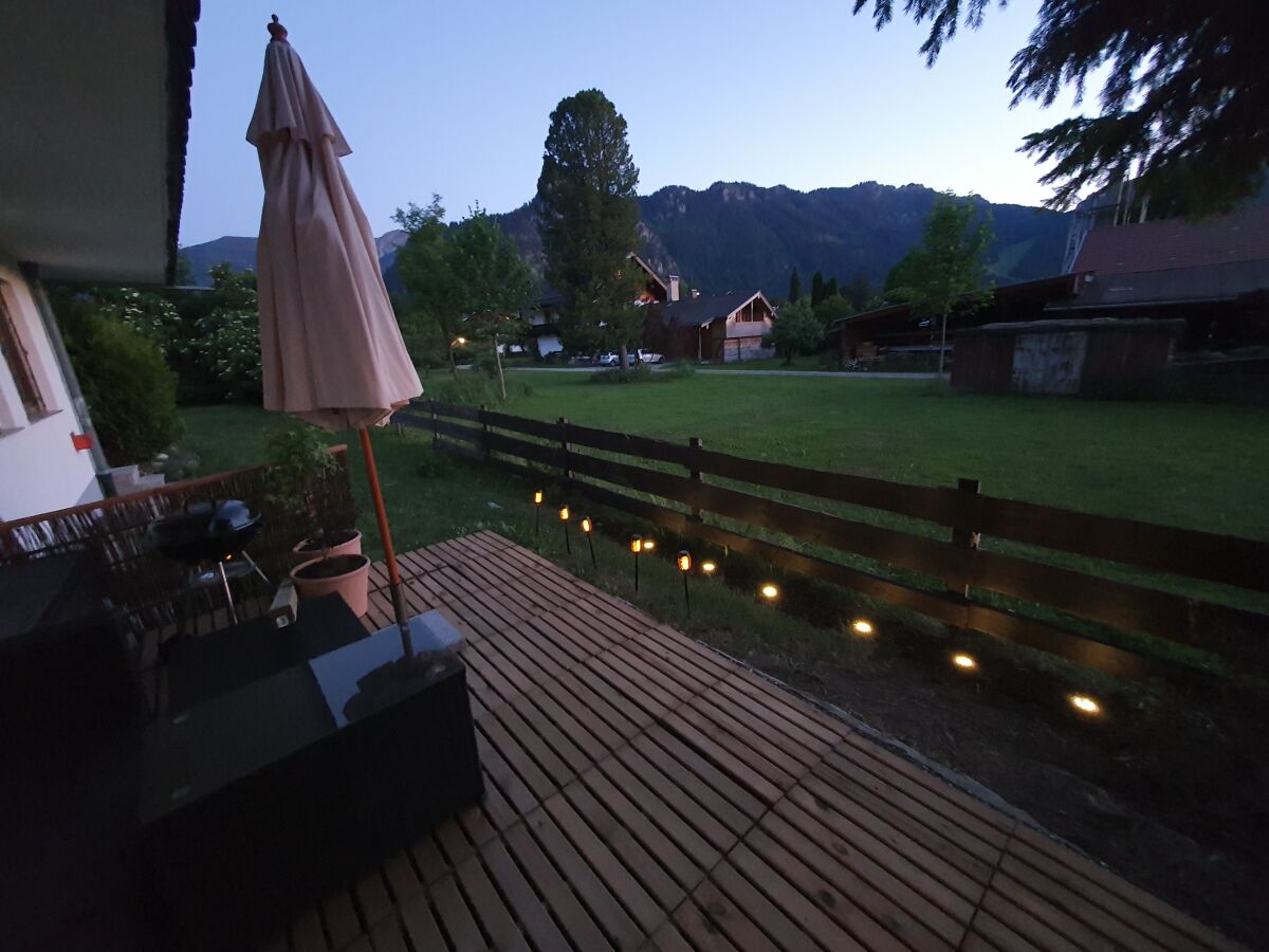 Holiday apartment No title - Outdoor photo 5