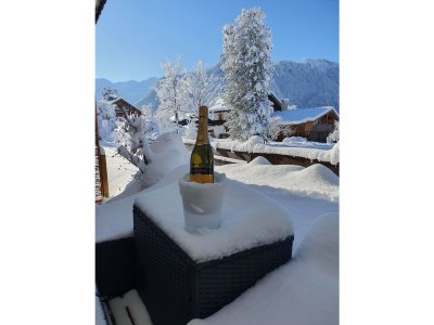 Holiday apartment No title - Outdoor photo 3