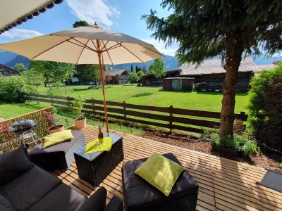 Holiday apartment No title - Outdoor photo 4