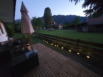 Holiday apartment No title - Outdoor photo 5