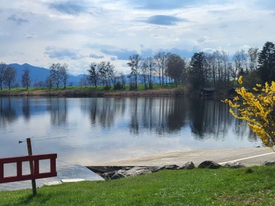 Holiday apartment No title - Environment photo 17