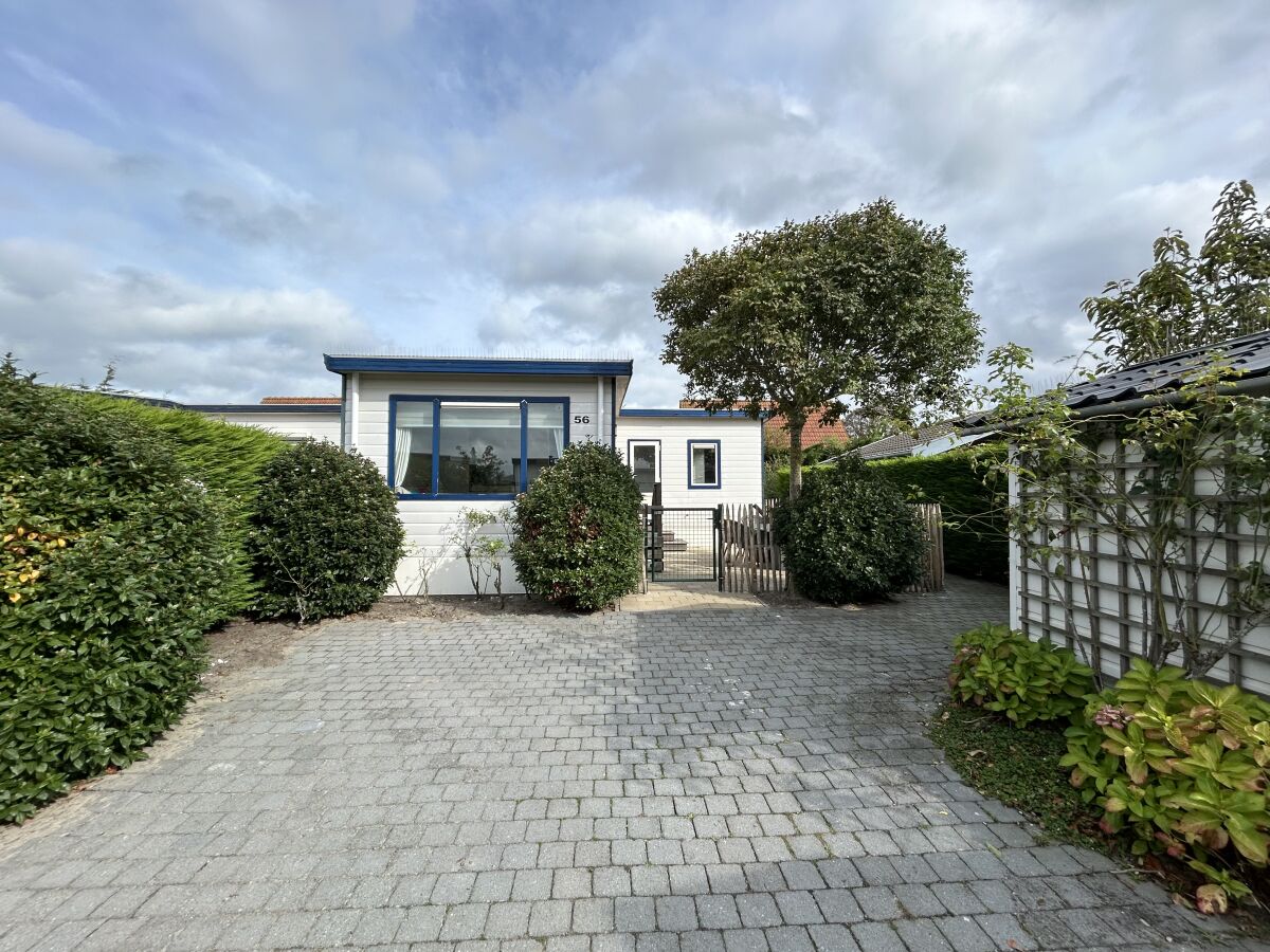 Bungalow Park Welgelegen MB 56