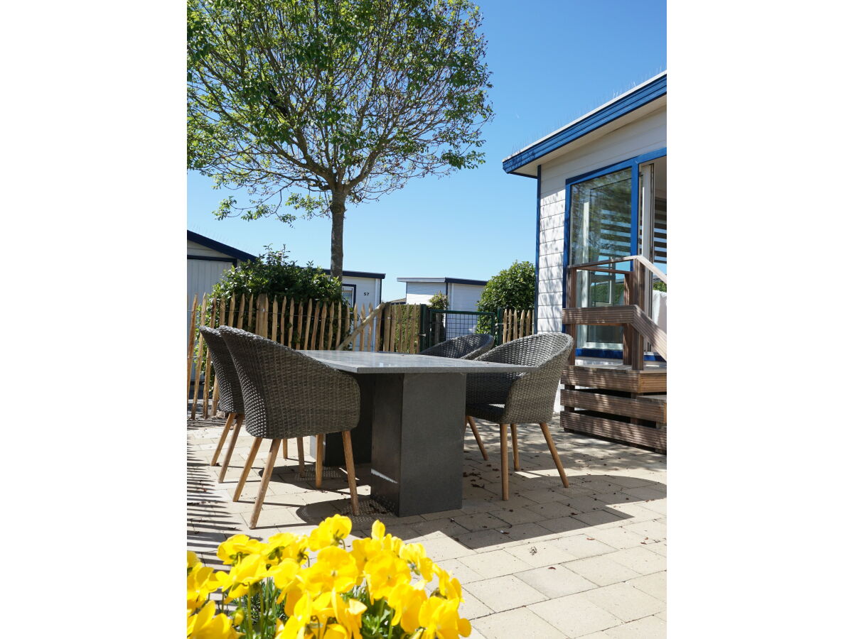 Bungalow Park Welgelegen MB 56 - Outdoor photo 2