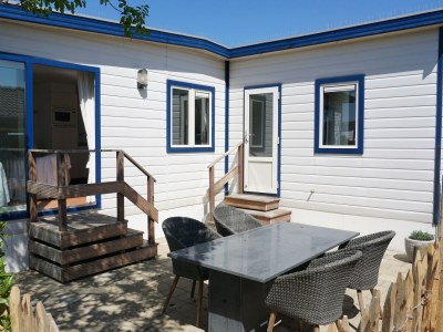 Bungalow Park Welgelegen MB 56 - Outdoor photo 3