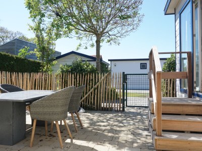 Bungalow Park Welgelegen MB 56 - Outdoor photo 4