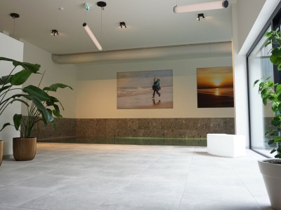 Bungalow Park Welgelegen MB 56 - Features photo 12