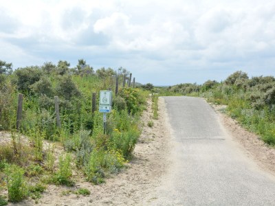 Bungalow Park Welgelegen MB 56 - Environment photo 25