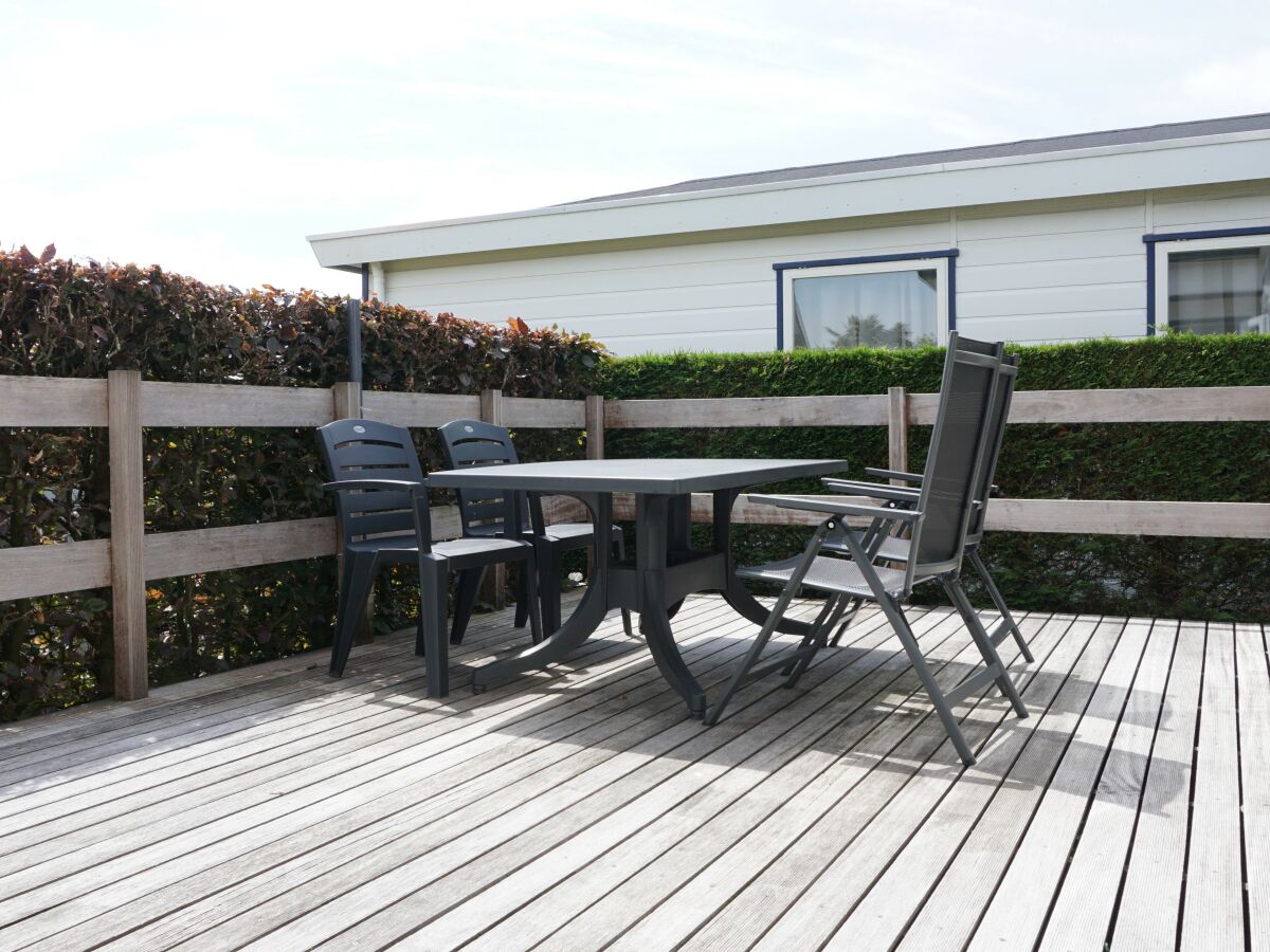 Bungalow Park Welgelegen MB 10 - Outdoor photo 2