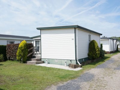 Bungalow Park Welgelegen MB 10 in Cadzand-Bad - Bungalow