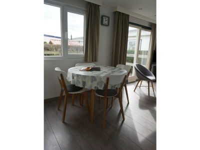 Bungalow Park Welgelegen MB 10 - Features photo 6