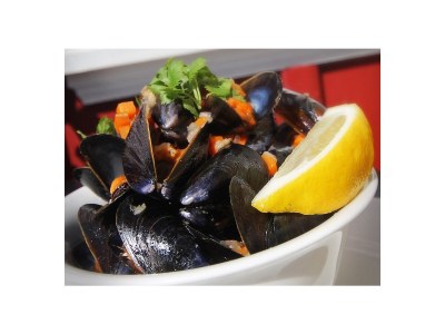 Bungalow Park Welgelegen MB 10 - Environment photo 22