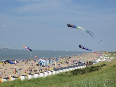 Bungalow Park Welgelegen MB 10 - Environment photo 23