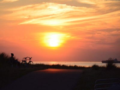 Bungalow Park Welgelegen MB 10 - Environment photo 24