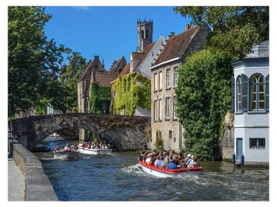 Bungalow Park Welgelegen MB 10 - Environment photo 33