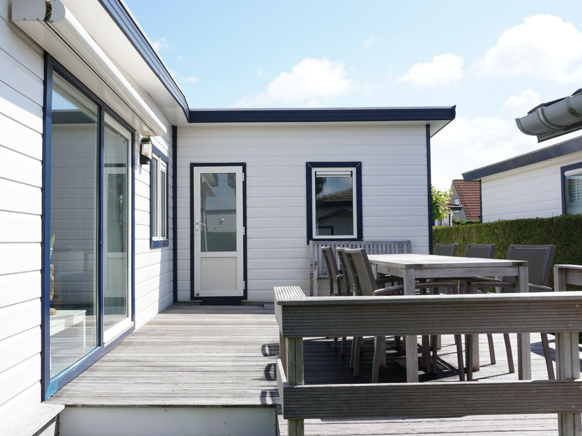 Bungalow Park Welgelegen MB 61