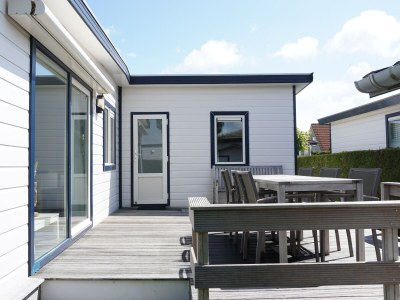 Bungalow Park Welgelegen MB 61 in Cadzand-Bad - Bungalow