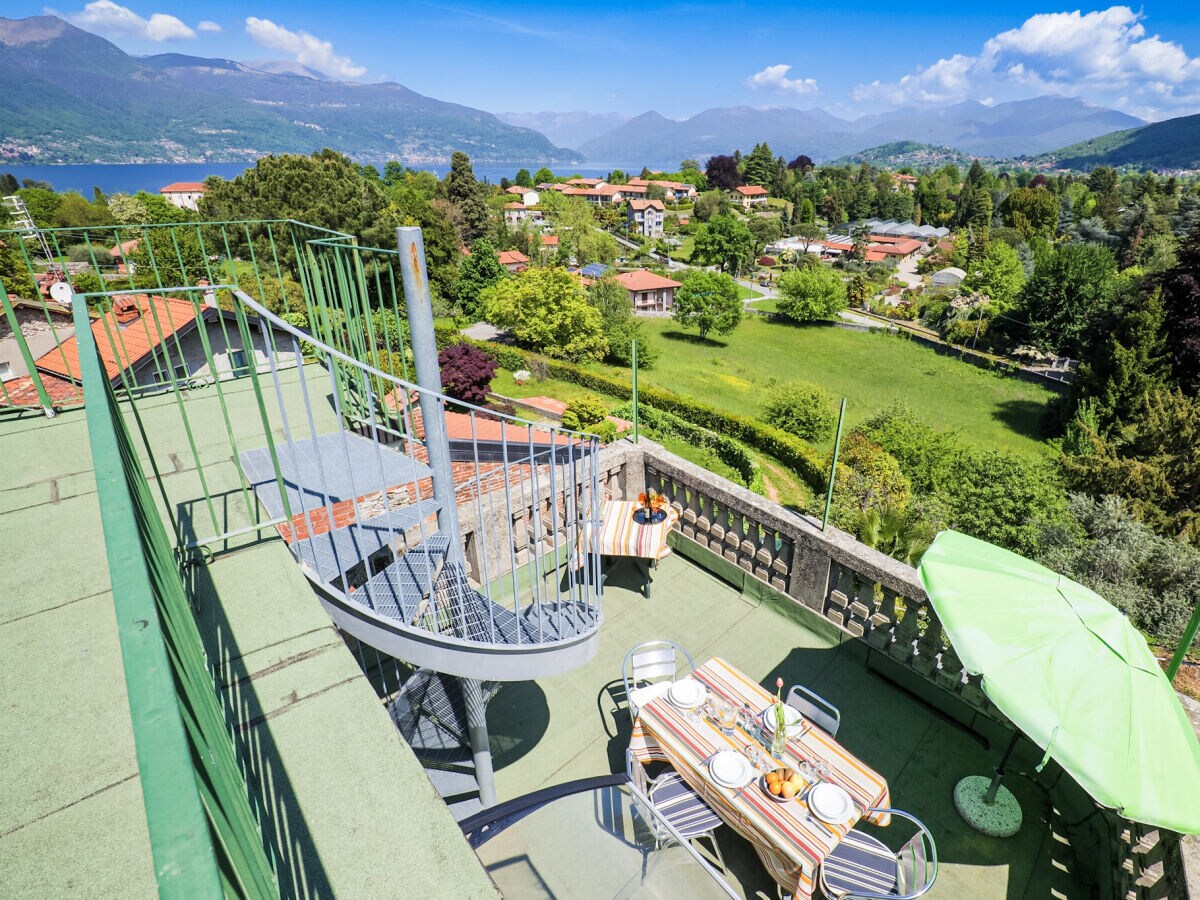 Holiday house Casa Terra a Cielo - Features photo 3