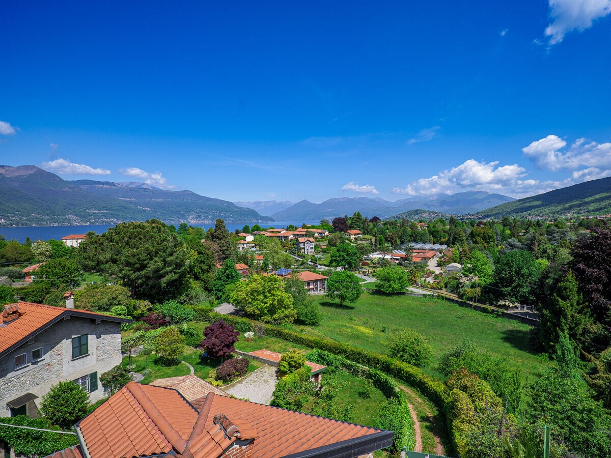 Holiday house Casa Terra a Cielo - Features photo 5