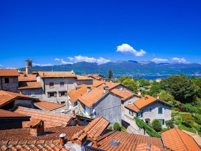 Holiday house Casa Terra a Cielo - Features photo 4