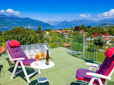 Holiday house Casa Terra a Cielo - Features photo 7