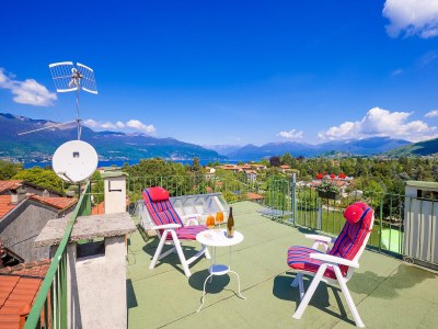 Holiday house Casa Terra a Cielo - Features photo 8