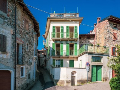 Holiday house Casa Terra a Cielo - Features photo 10