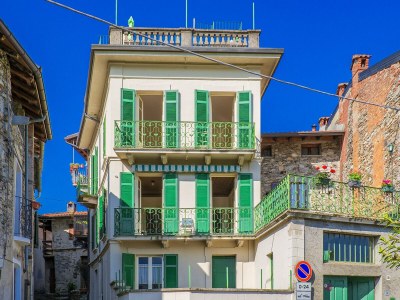 Holiday house Casa Terra a Cielo - Features photo 11