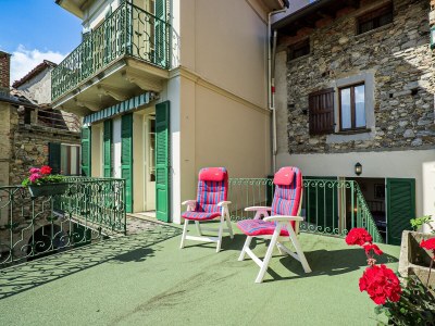 Holiday house Casa Terra a Cielo - Features photo 12