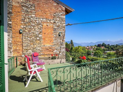 Holiday house Casa Terra a Cielo - Features photo 13