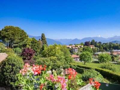 Holiday house Casa Terra a Cielo - Features photo 14