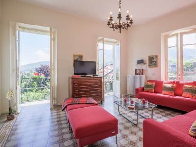 Holiday house Casa Terra a Cielo - Outdoor photo 15