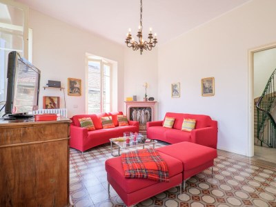 Holiday house Casa Terra a Cielo - Outdoor photo 16