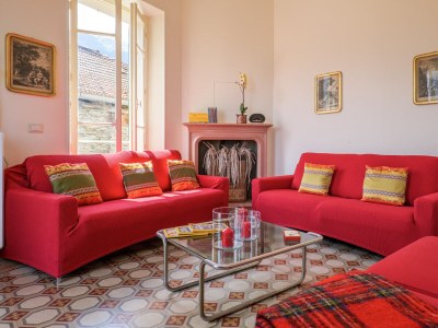 Holiday house Casa Terra a Cielo - Outdoor photo 17