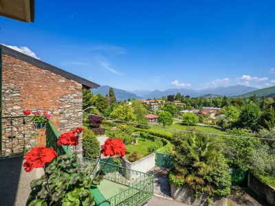 Holiday house Casa Terra a Cielo - Outdoor photo 19