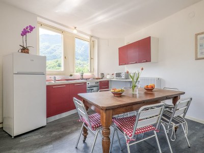 Holiday house Casa Terra a Cielo - Outdoor photo 20