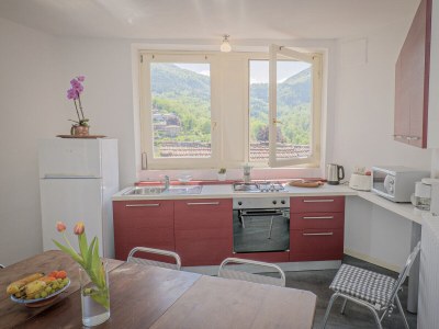 Holiday house Casa Terra a Cielo - Outdoor photo 22