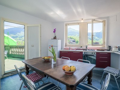 Holiday house Casa Terra a Cielo - Outdoor photo 23