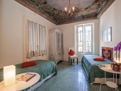 Holiday house Casa Terra a Cielo - Outdoor photo 24