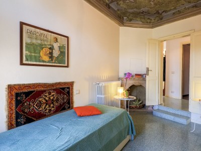 Holiday house Casa Terra a Cielo - Outdoor photo 25